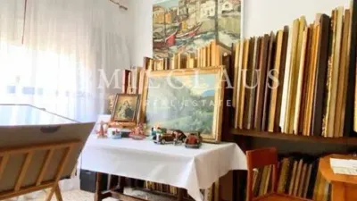 Townhouse in Ca n'Oriac photo 155