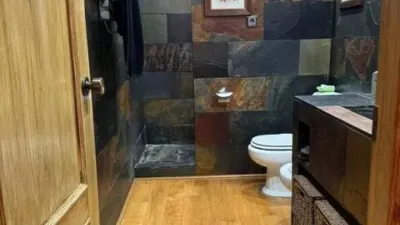 Chalet in Carolinas photo 21
