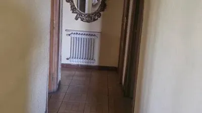 Apartment on Calle de Atocha photo 10