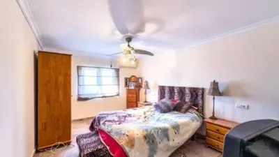 Chalet en Crevillent photo 36