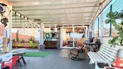 Townhouse in Ca n'Oriac photo 9