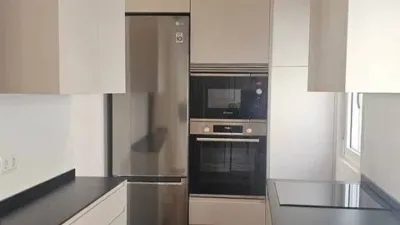 Apartment on Calle del Marqués de Mondéjar photo 15