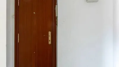 Apartment on Carrer de Babieca photo 4