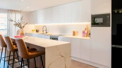 Apartment in Ibi photo 17