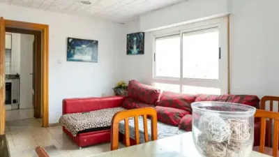 Apartment on Carrer de Babieca photo 9