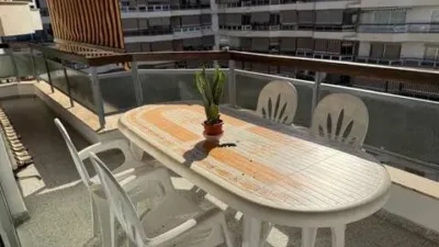 Apartment on Avenida Juan Carlos I photo 3