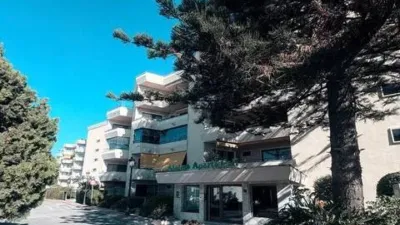 Apartment on Calle de la Aguamarina photo 10