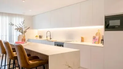 Apartment in Ibi photo 25