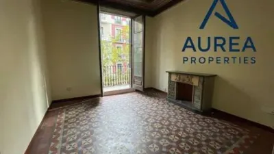 Piso en Eixample photo 10