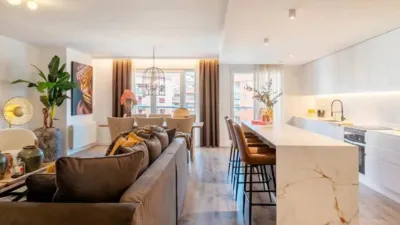 Apartment in Ibi photo 15