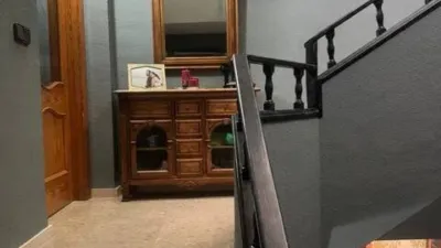 Chalet in Carolinas photo 25