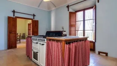 Rustic house at Calle Poligono 11 Parcela 234 No Number photo 34