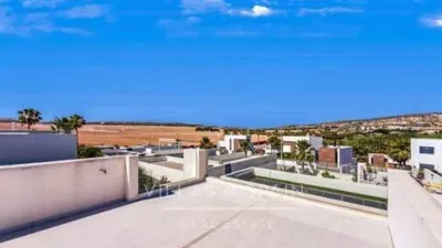 Chalet on Calle Poligono Sector Iii-Campo de Go, 20 R photo 47