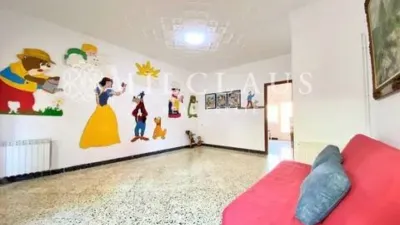 Townhouse in Ca n'Oriac photo 105