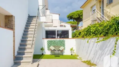 Apartment in Lluminetes photo 14