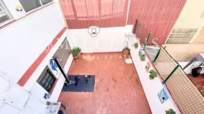 Townhouse in Ca n'Oriac photo 54