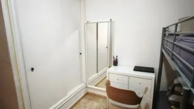 Apartment on Calle Gran Canaria photo 16