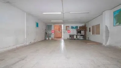 Nave industrial en alquiler en Campus Norte-San Caetano - Más