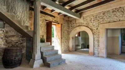 Rustic house at Calle Poligono 11 Parcela 234 No Number photo 47