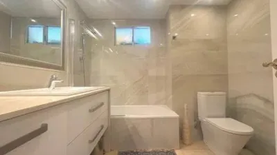 Apartment on Calle de la Aguamarina photo 12