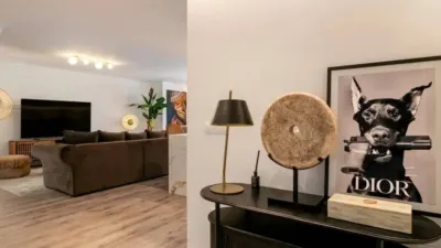 Apartment in Ibi photo 29