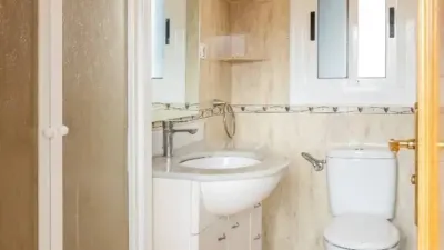 Apartment on Carrer de Babieca photo 12