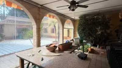 Rustic property in Cartagena photo 6