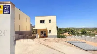 Chalet in Chiva photo 38