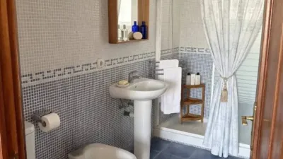 Apartment in Son Cotoner photo 29