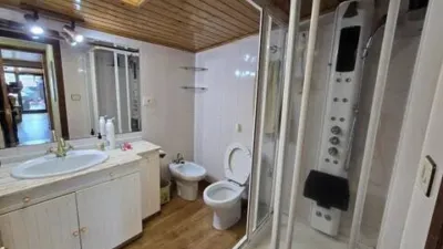 Chalet en Dexo-Lorbé photo 27
