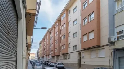 Apartment in Ibi photo 2