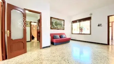 Townhouse in Ca n'Oriac photo 101