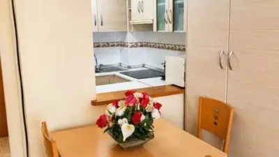 Apartment in Playa Paraíso-Playa Honda photo 5