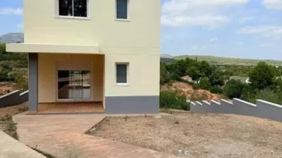 Chalet in Chiva photo 41
