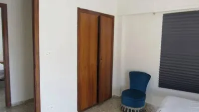 Chalet en Camino Alboy photo 21