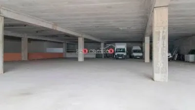 Nave industrial en alquiler en Liáns-Porto de Santa Cruz - Vista 5