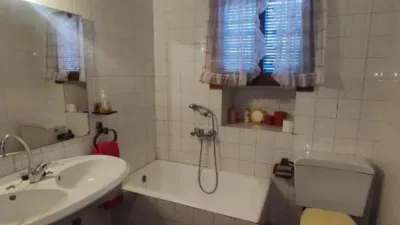 Chalet in Ibi photo 16