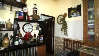 Rustic house on Calle Dsextrarradio Polig 5 Parcela 100 S-N photo 121
