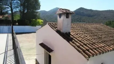 Chalet en Camino Alboy photo 26