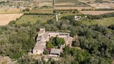 Rustic house at Calle Poligono 11 Parcela 234 No Number photo 4