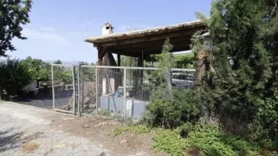 Rustic house on Calle Dsextrarradio Polig 5 Parcela 100 S-N photo 8