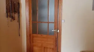 Casa – Cariño, Os Covelos - Más