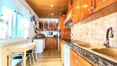 Townhouse in Ca n'Oriac photo 44