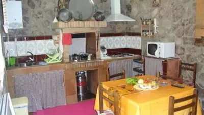 Chalet en calle calle Pacheca No Number, nº 8 photo 11