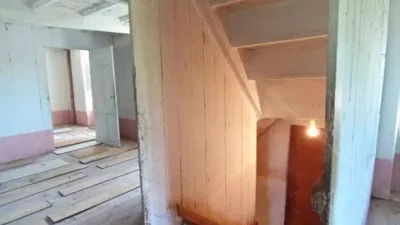 Chalet in Sedes-Pedroso-Doso photo 7