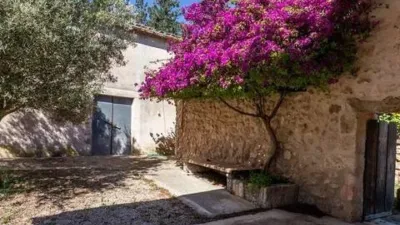 Rustic house at Calle Poligono 11 Parcela 234 No Number photo 13