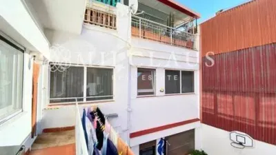 Townhouse in Ca n'Oriac photo 52