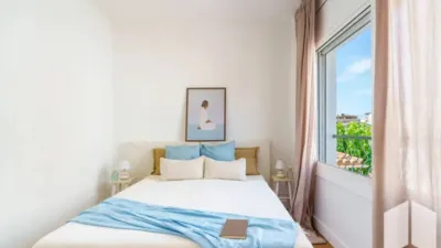 Apartment in Lluminetes photo 25