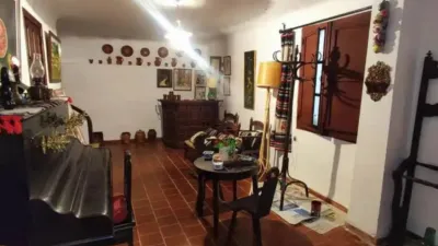 Chalet in Ibi photo 26