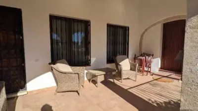 Casa - Vista 5